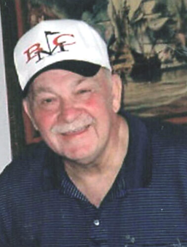 David E. McElhaney
